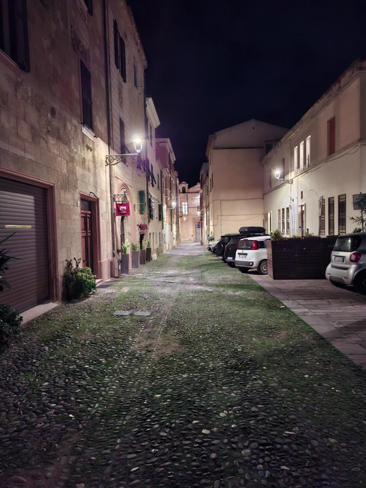 Suite "La Finestra Su Alghero" المظهر الخارجي الصورة