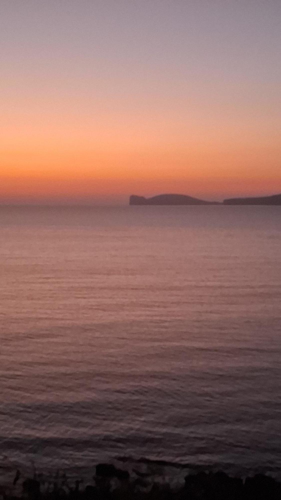 Suite "La Finestra Su Alghero" المظهر الخارجي الصورة
