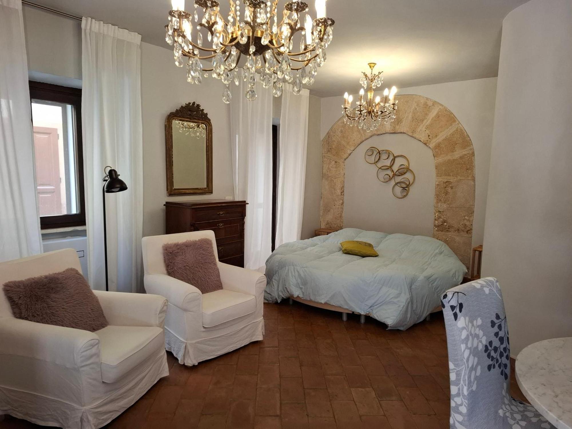Suite "La Finestra Su Alghero" المظهر الخارجي الصورة