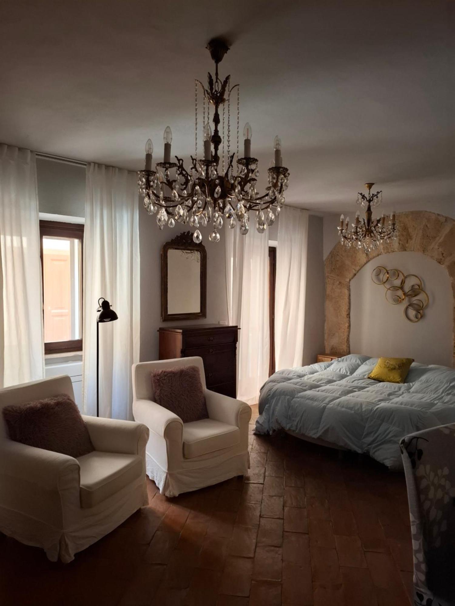 Suite "La Finestra Su Alghero" المظهر الخارجي الصورة