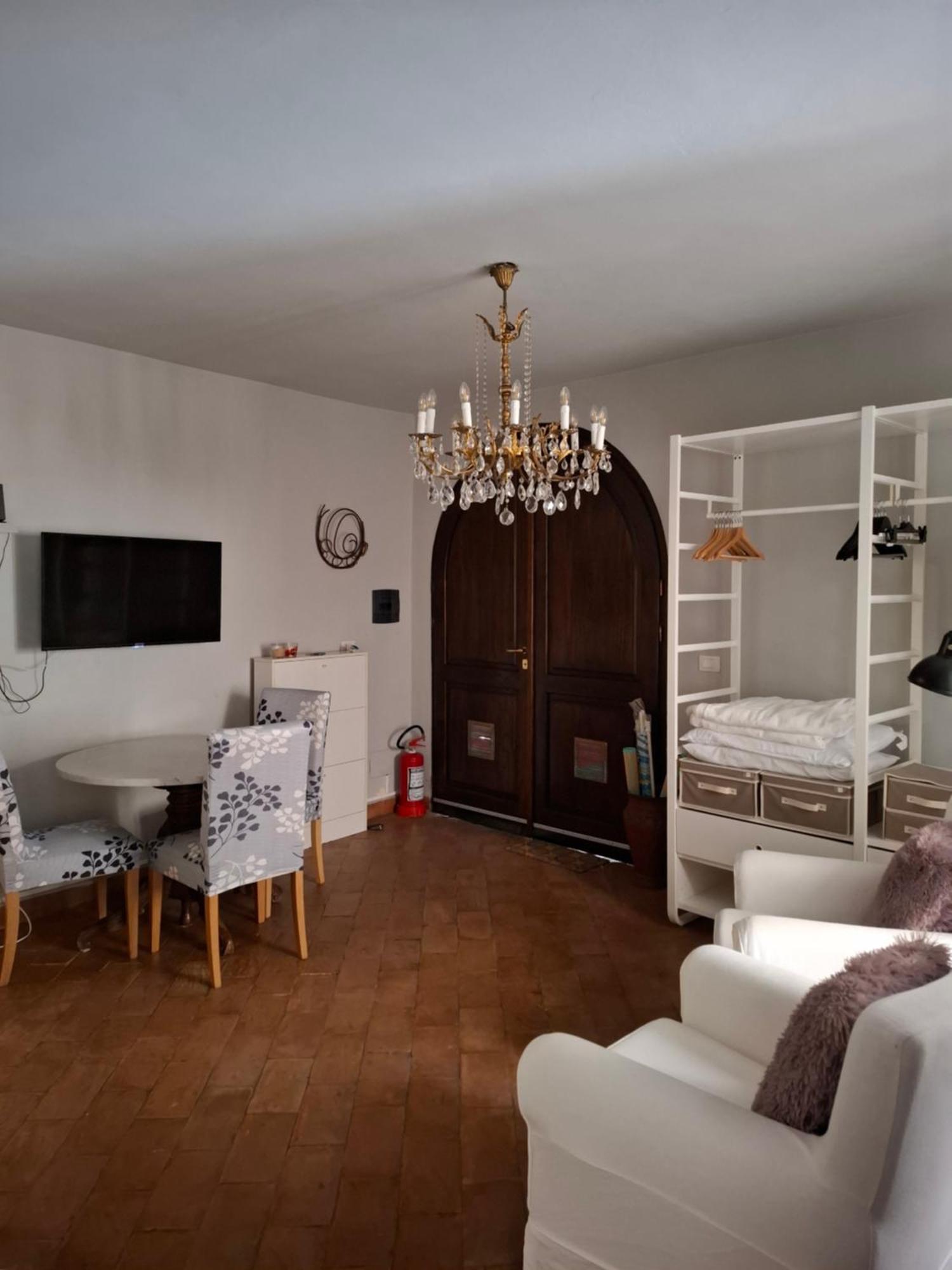 Suite "La Finestra Su Alghero" المظهر الخارجي الصورة