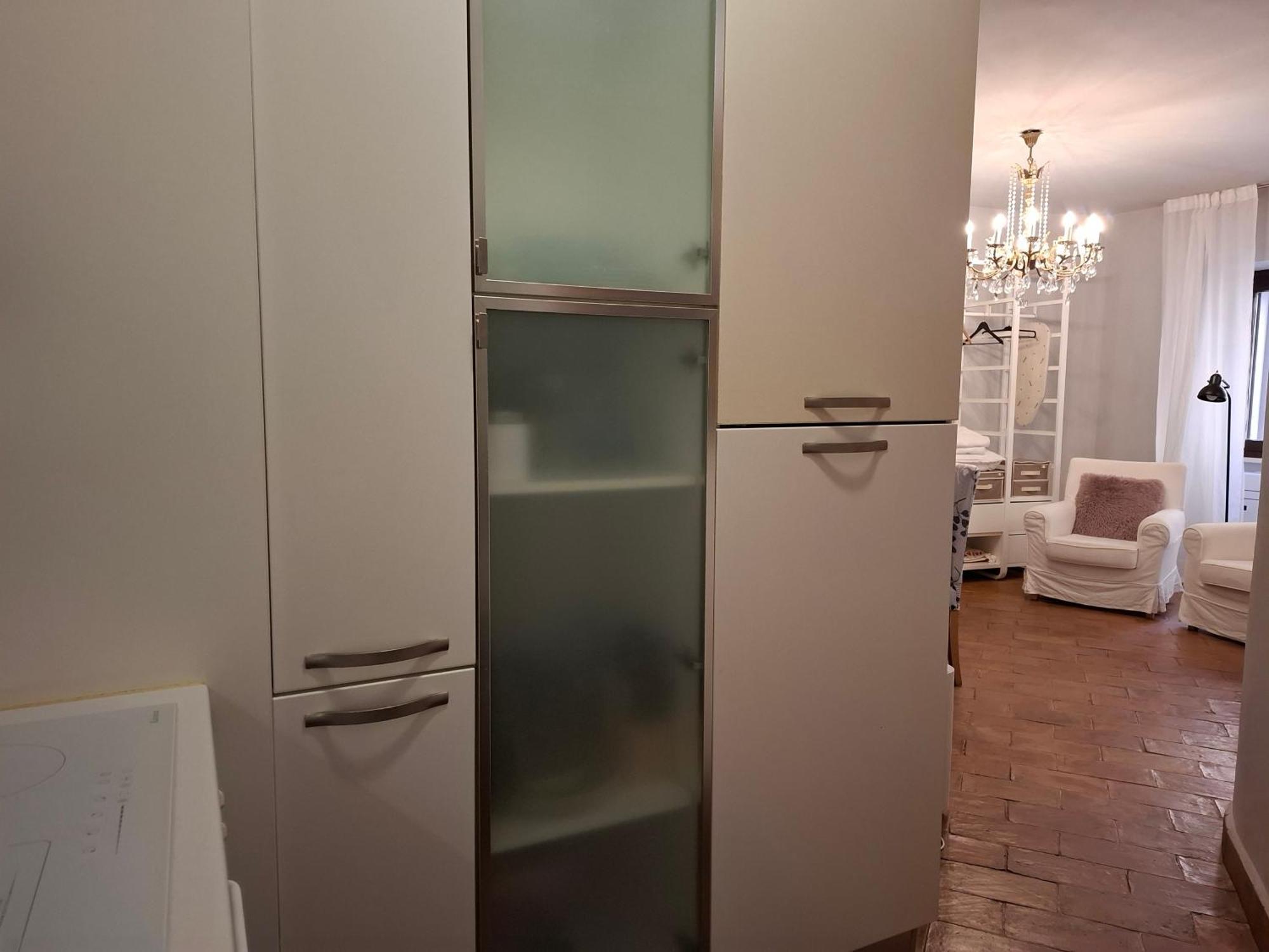 Suite "La Finestra Su Alghero" المظهر الخارجي الصورة