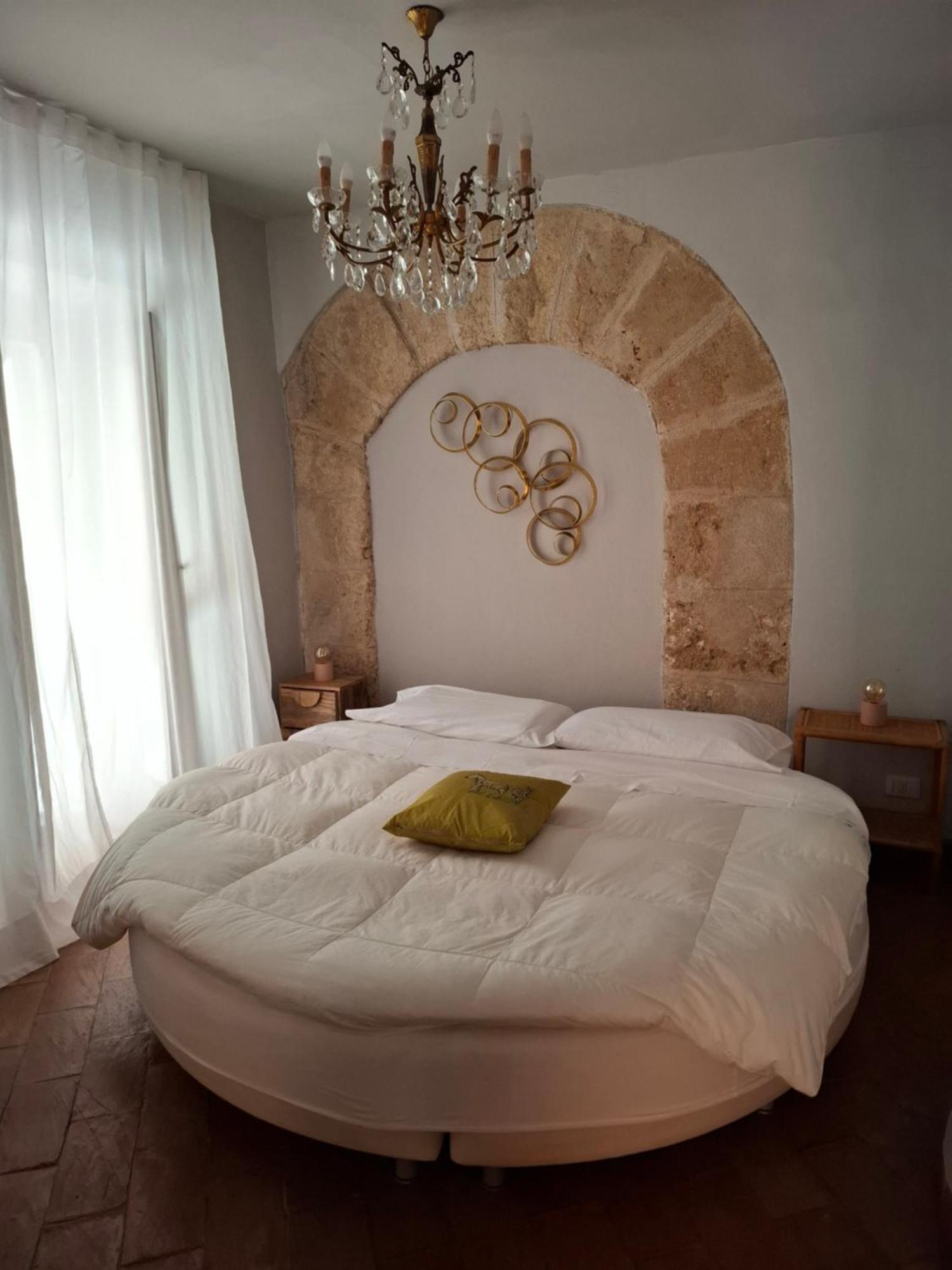 Suite "La Finestra Su Alghero" المظهر الخارجي الصورة