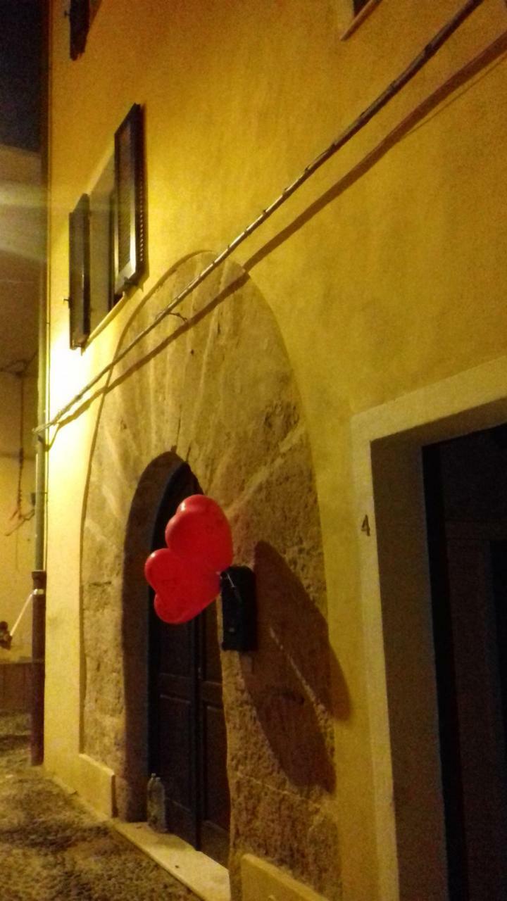 Suite "La Finestra Su Alghero" المظهر الخارجي الصورة